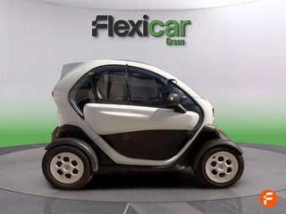 Renault Twizy LIFE 80
