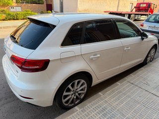 Audi A3 2017