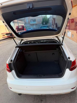 Audi A3 2017