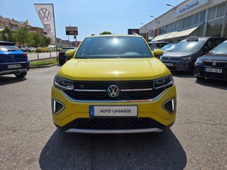 Volkswagen T-Cross RLine 1.5 TSI 150CV DSG