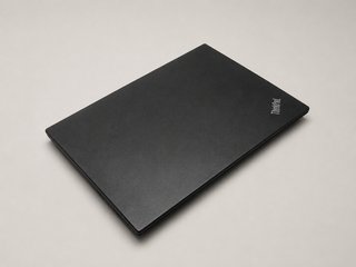 Lenovo ThinkPad L590 · Intel Core i7