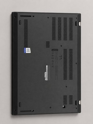 Lenovo ThinkPad L590 · Intel Core i7