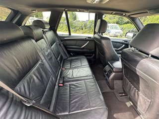 BMW X5 2005 E53
