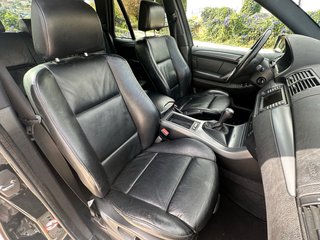 BMW X5 2005 E53