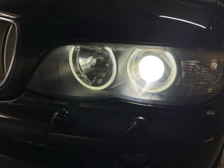 BMW X5 2005 E53