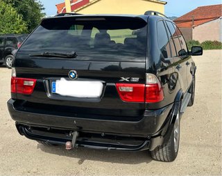 BMW X5 2005 E53
