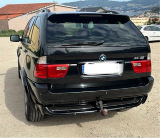 BMW X5 2005 E53