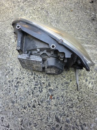 Faro Xenon Derecho Ford Galaxy