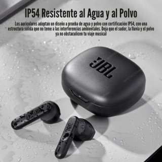 JBL Wave Flex Auriculares Bluetooth Sin Abrir!