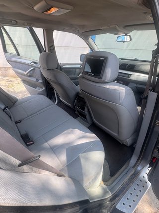 BMW X5 2001