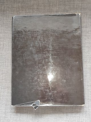 Libro “El rostro de Cristo en el arte español”