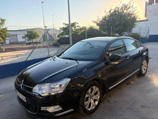 Citroen C5 2010
