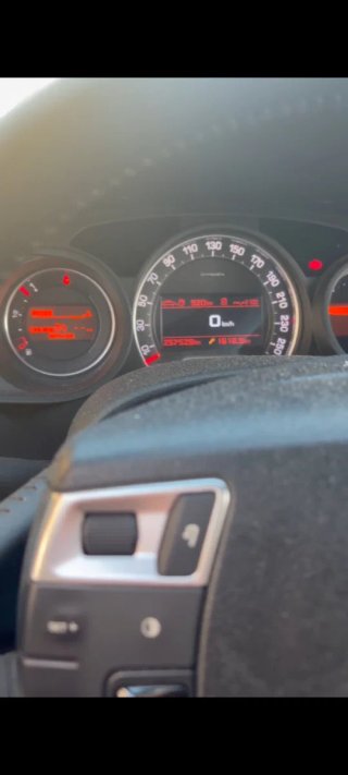 Citroen C5 2010
