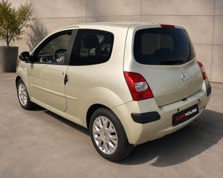 RENAULT TWINGO 1.2i 16v 75cv INITIALE PARIS!!!
