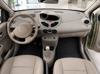 RENAULT TWINGO 1.2i 16v 75cv INITIALE PARIS!!!