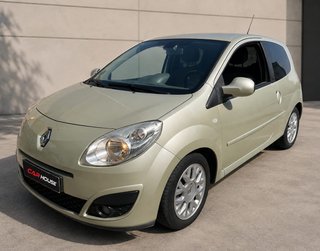RENAULT TWINGO 1.2i 16v 75cv INITIALE PARIS!!!