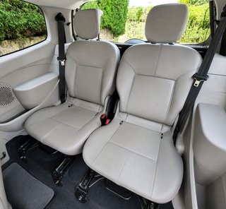 RENAULT TWINGO 1.2i 16v 75cv INITIALE PARIS!!!