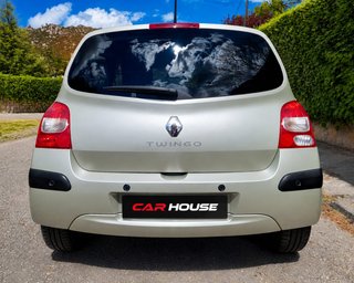 RENAULT TWINGO 1.2i 16v 75cv INITIALE PARIS!!!
