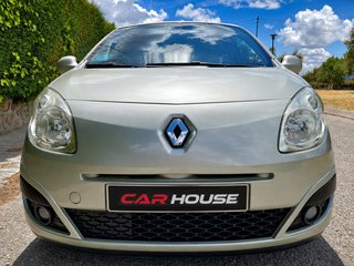 RENAULT TWINGO 1.2i 16v 75cv INITIALE PARIS!!!