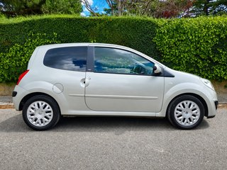 RENAULT TWINGO 1.2i 16v 75cv INITIALE PARIS!!!