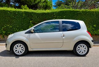 RENAULT TWINGO 1.2i 16v 75cv INITIALE PARIS!!!
