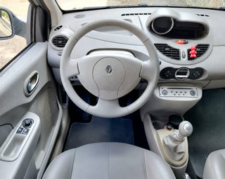 RENAULT TWINGO 1.2i 16v 75cv INITIALE PARIS!!!