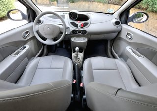 RENAULT TWINGO 1.2i 16v 75cv INITIALE PARIS!!!