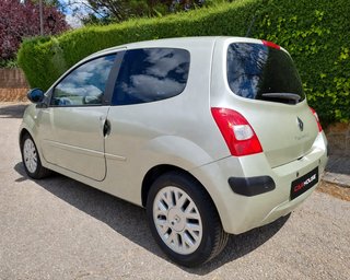 RENAULT TWINGO 1.2i 16v 75cv INITIALE PARIS!!!