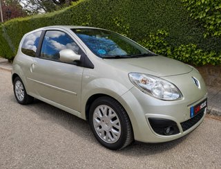 RENAULT TWINGO 1.2i 16v 75cv INITIALE PARIS!!!