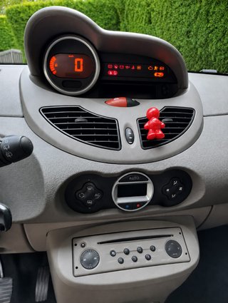 RENAULT TWINGO 1.2i 16v 75cv INITIALE PARIS!!!