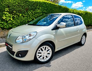 RENAULT TWINGO 1.2i 16v 75cv INITIALE PARIS!!!