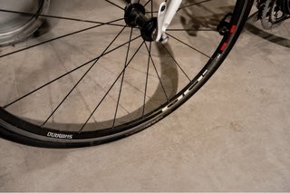 Bicicleta de carretera Specialized Allez
