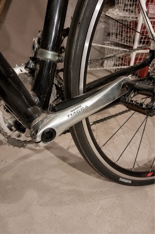 Bicicleta de carretera Specialized Allez