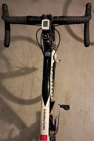 Bicicleta de carretera Specialized Allez