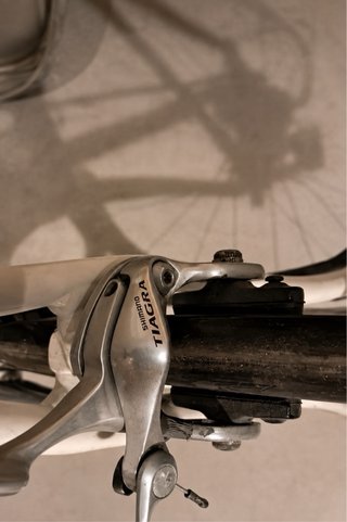 Bicicleta de carretera Specialized Allez