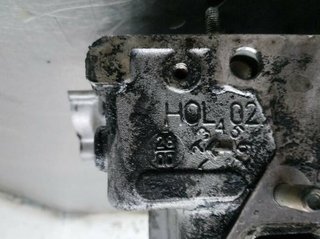 Culata audi 659e a6 berlina (4b2) 2.5 tdi 423616