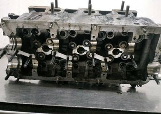 Culata audi 659e a6 berlina (4b2) 2.5 tdi 423616