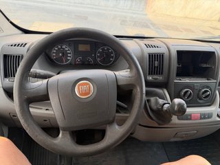 FIAT Ducato 2007