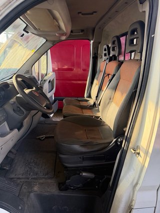 FIAT Ducato 2007