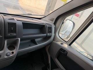 FIAT Ducato 2007