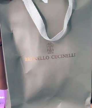 Sandalias Brunello Cucinelli Piel Azul Marrón