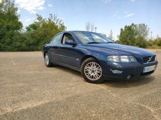 Volvo S60 2003