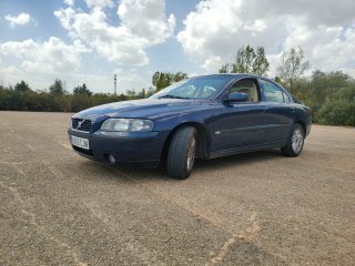 Volvo S60 2003