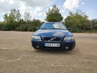 Volvo S60 2003