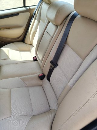 Volvo S60 2003