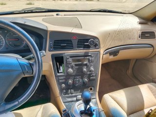Volvo S60 2003
