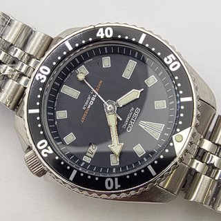 SEIKO 7002 DIVER 150M AUTOMÁTICO JAPAN 271971