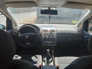 Volkswagen Touran 2007