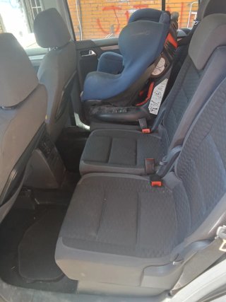 Volkswagen Touran 2007