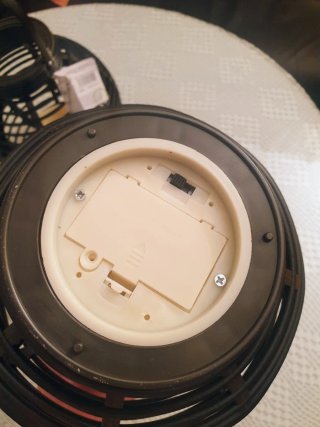 Lámparas de vela led